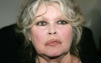 Брижит Бардо попросила Путина освободить воровку
