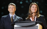 Жена Билла Гейтса стала самым влиятельным меценатом в мире