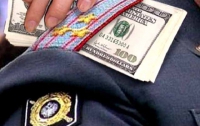 На Тернопольщине мент-шантажист купился на мнимую взятку 