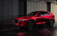 Mazda покажет в Женеве три новые модели