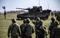 Україна разом зі Швецією хочуть виготовити 1000 БМП CV-90