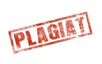 За плагиат предложили привлекать к административной ответственности