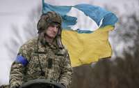 Тисячи украинских военных отправятся на тренировки в страны ЕС