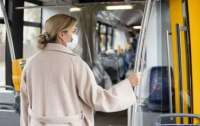 Работа транспорта во время локдауна: появилось важное уточнение