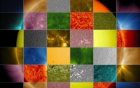 Потрясающие фото взрывов на Солнце (ФОТО) 