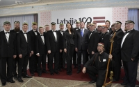 Латвійські успіхи надихають українців