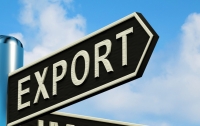 Украинский экспорт в США вырос на 118% за полгода