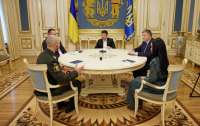 Осужденного в РФ украинского бойца президент наградил орденом 