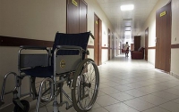 В Украине больные дети не могут добиться справки об инвалидности годами 