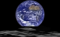 NASA показало впечатляющий Лунный снимок Земли