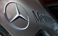 Mercedes-Benz построит гиперкар ценой 3 миллиона евро