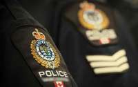 Канадские полицейские застрелили мужчину с ножом