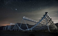 Новый канадский радиотелескоп приступил к составлению карты Вселенной