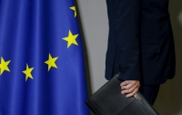 Евросоюз регулярно контактирует с США по теме санкций