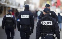 В Париже ограбили ювелирный магазин на 4 миллиона