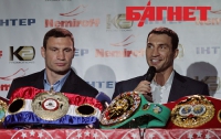 Братья Кличко рассказали о своих будущих соперниках