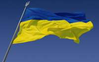 Самый главный флаг Украины появится в Киеве