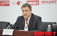 Колесниченко похвастался, что партия власти получила реальное большинство