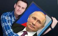 Навальный услышал признание Путина в деле о его отравлении ФСБ