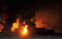 В Венесуэле взорвался нефтеперабатывающий завод – погибли десятки людей