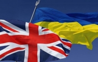 Великобритания продолжит тесное сотрудничество с Украиной