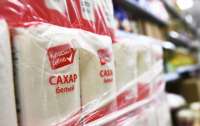 Растащили за 20 секунд: в россии люди сметают сахар с полок магазинов (видео)