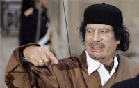 Каддафи у себя в резиденции прятал фотографии Кондолизы Райс