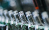 В Украине растут цены на алкоголь