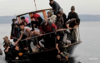 У берегов Турции затонуло шесть человек, из них - трое младенцев