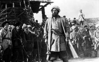 Донской атаман Стенька Разин