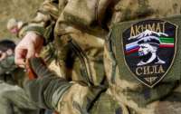 На прикордонні Сумщини зафіксували прибуття чеченців