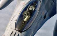 Бельгія надасть Україні 100 млн євро на техобслуговування F-16