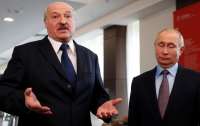 Два пристарелых диктатора собрались вместе на Черное море