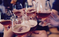 Ученые нашли новую причину возникновения алкоголизма