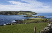 Над Ирландским морем пропал вертолет с пятью пассажирами на борту