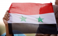 США обвинили Асада в новой химатаке