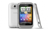 HTC готовит пятерку бюджетных смартфонов Wildfire
