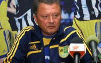 Мирон Маркевич – главный тренер сборной Украины
