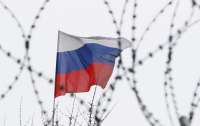 Россия закрывает торговое представительство в Украине