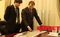 Эксклюзивные проекты того, во что превратится Киев в будущем (ФОТО)
