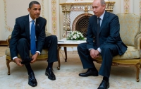 Россия ждет ответа Обамы на приглашение о визите