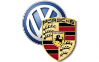 Volkswagen и Porsche  создадут единую автомобильную группу   