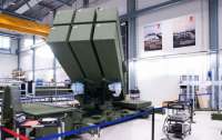 Офіс норвезької компанії Kongsberg, що виробляє NASAMS, відкрився в Україні