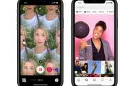 Новый сервис Instagram составит конкуренцию TikTok