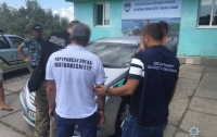 В Николаевской области на крупной взятке попался влиятельный чиновник