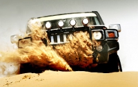 GM продает Hummer 
