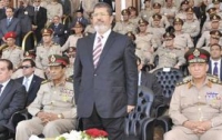 Египетский президент и конституционный суд поссорились из-за парламента