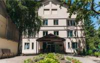 Где найти достойный дом престарелых в Харькове