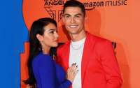 Роналду и Родригес сыграли тайную свадьбу в Марокко – СМИ