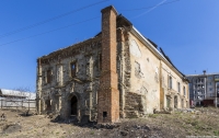 В Чечельнике восстановят синагогу XVIII века